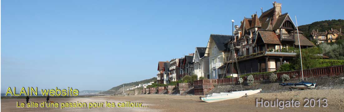 plage de houlgate