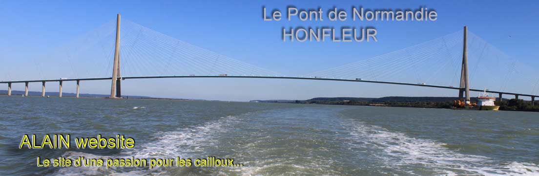 Pont de Normandie